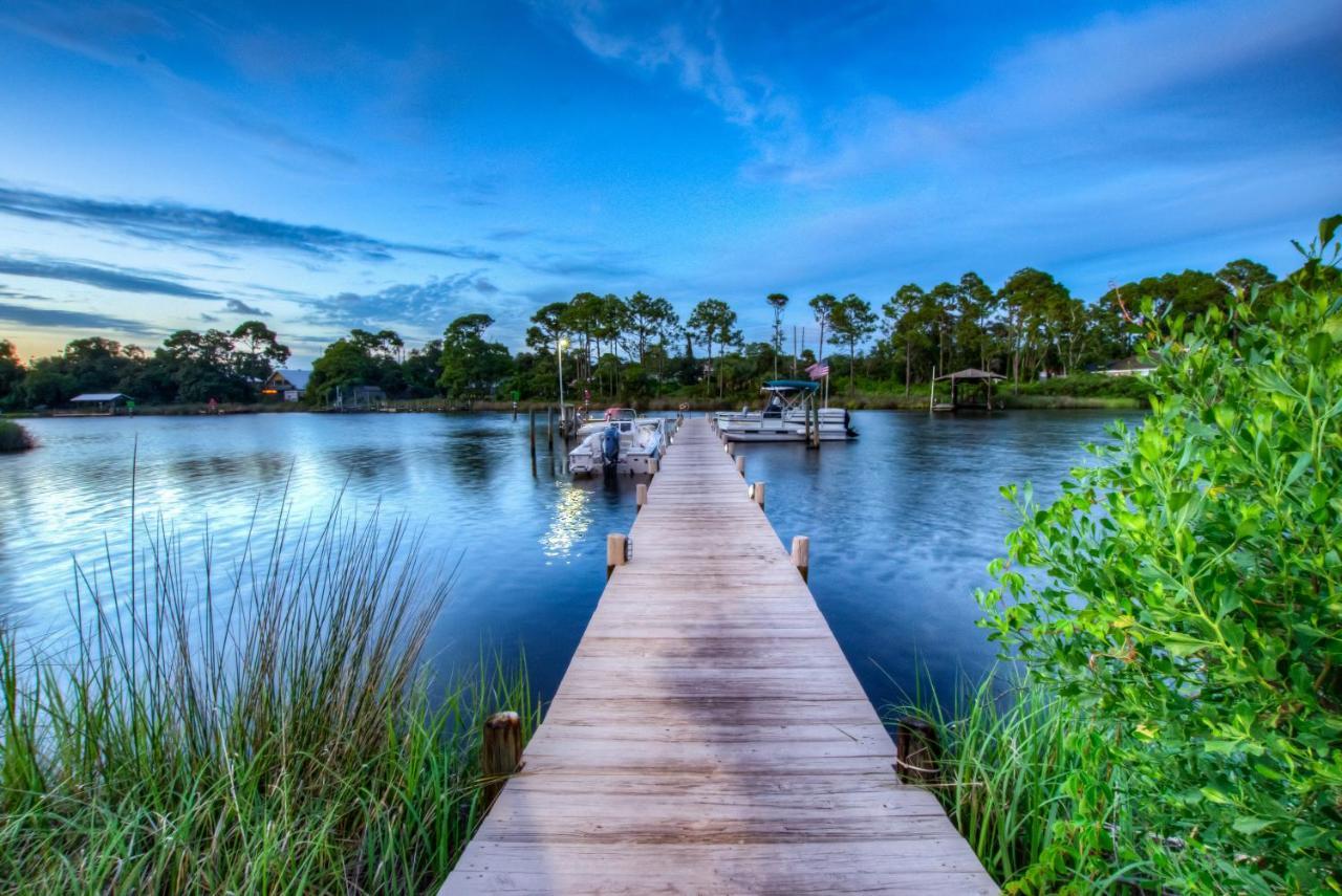 The Inn At St Thomas 1210B - Perfect Affordable Getaway Panama City Beach Esterno foto