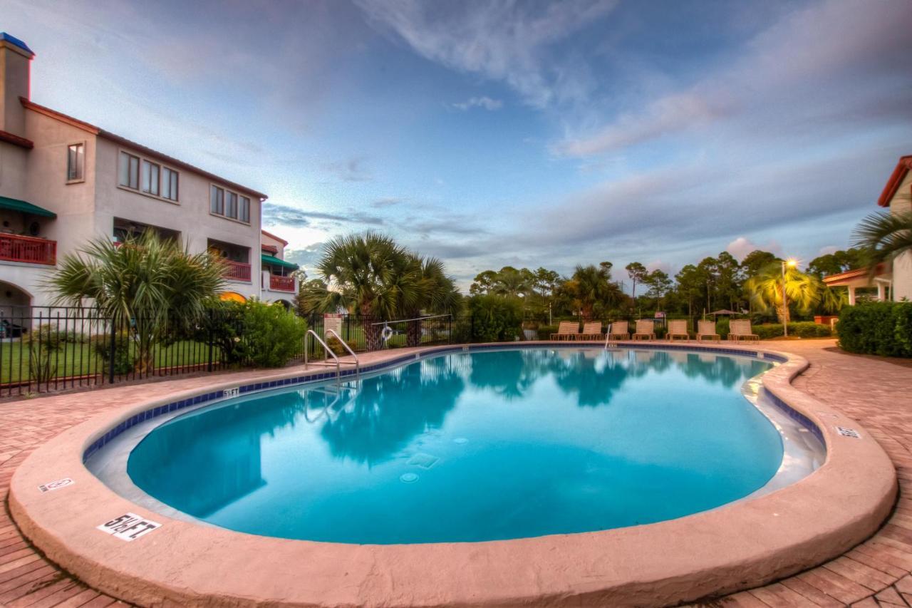 The Inn At St Thomas 1210B - Perfect Affordable Getaway Panama City Beach Esterno foto