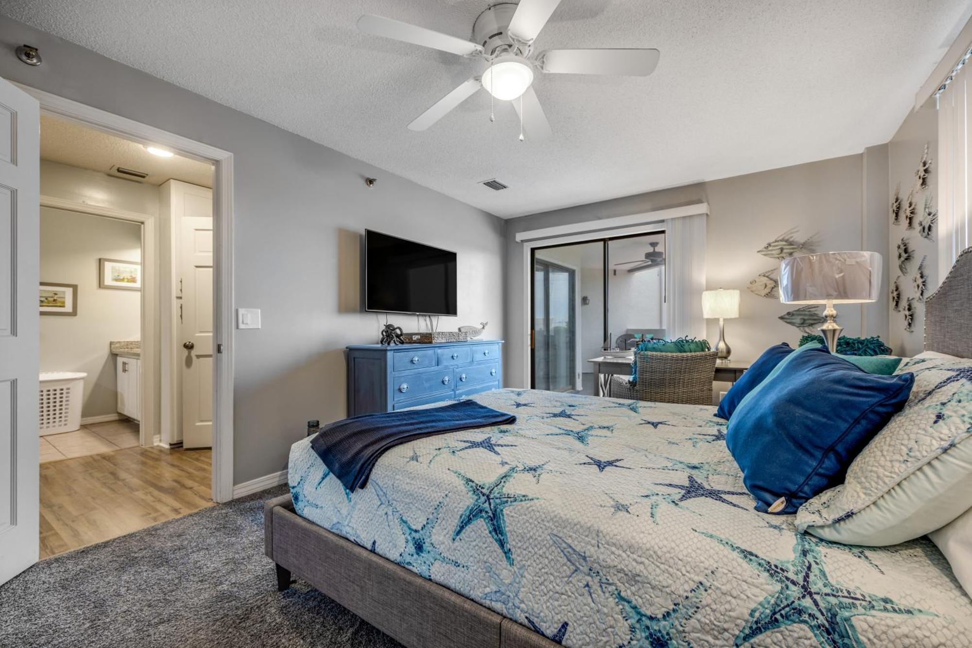 The Inn At St Thomas 1210B - Perfect Affordable Getaway Panama City Beach Esterno foto