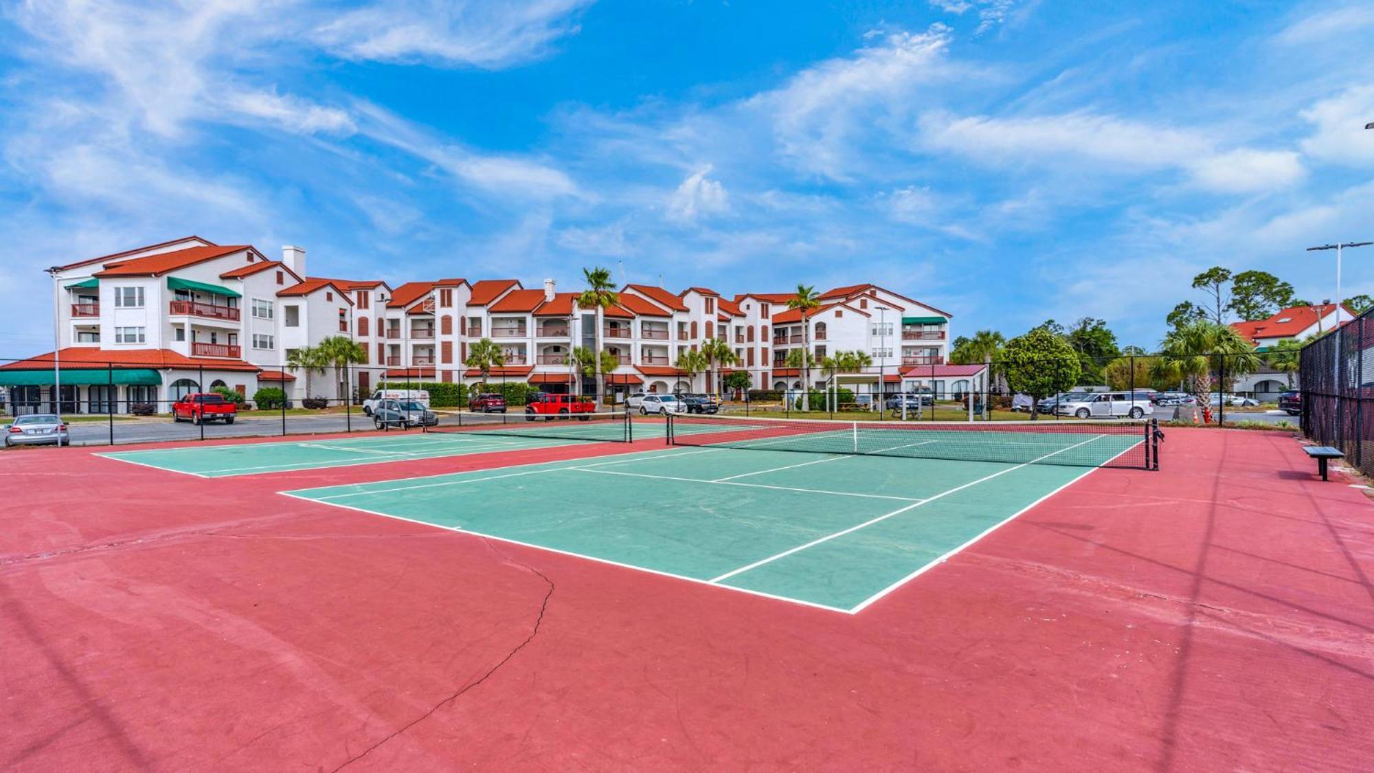 The Inn At St Thomas 1210B - Perfect Affordable Getaway Panama City Beach Esterno foto