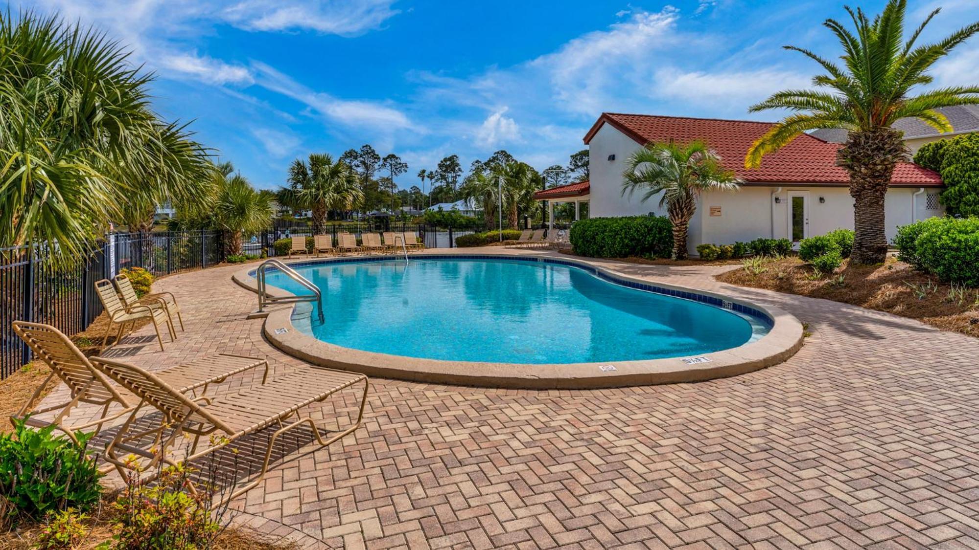 The Inn At St Thomas 1210B - Perfect Affordable Getaway Panama City Beach Esterno foto