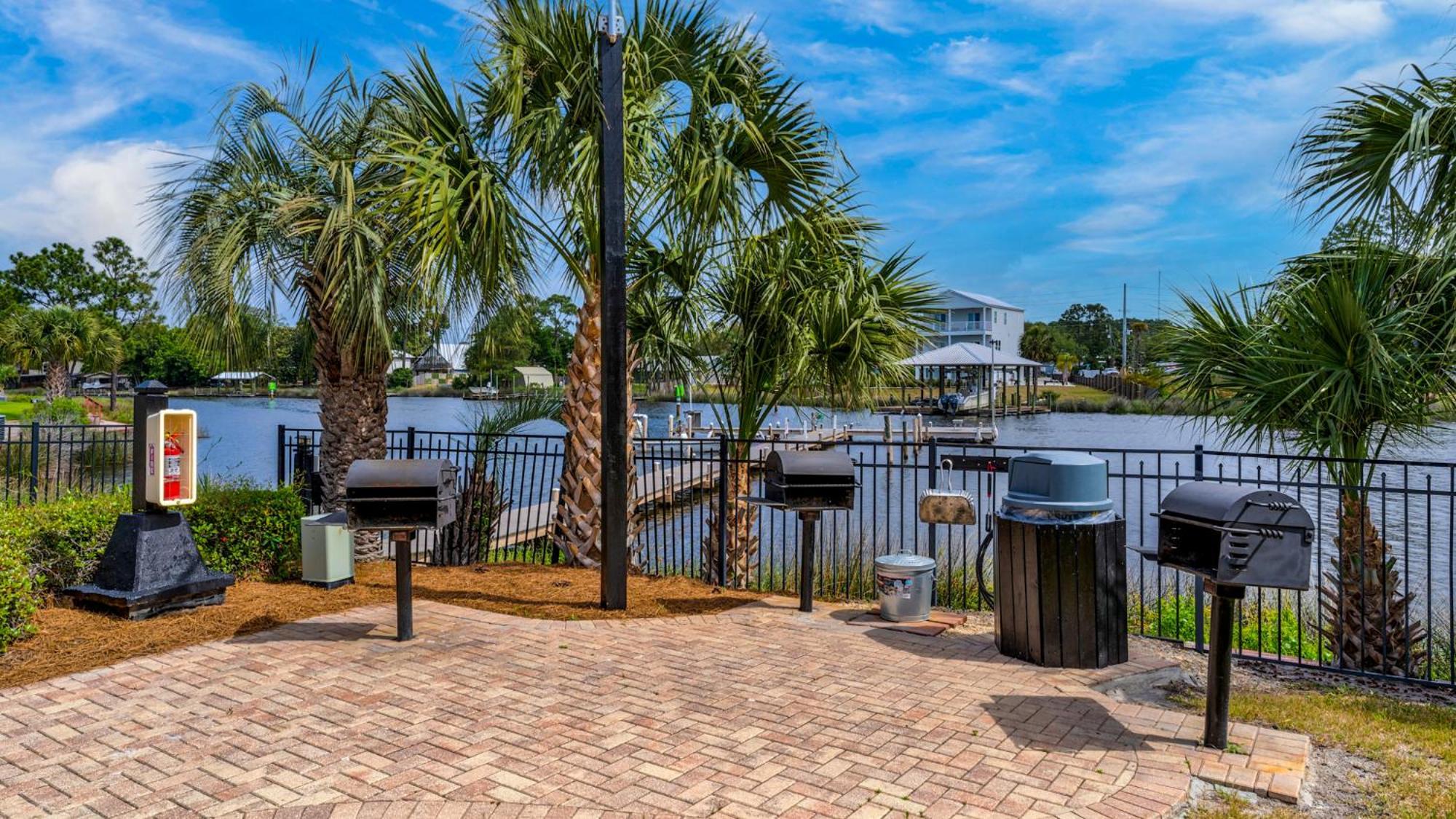 The Inn At St Thomas 1210B - Perfect Affordable Getaway Panama City Beach Esterno foto