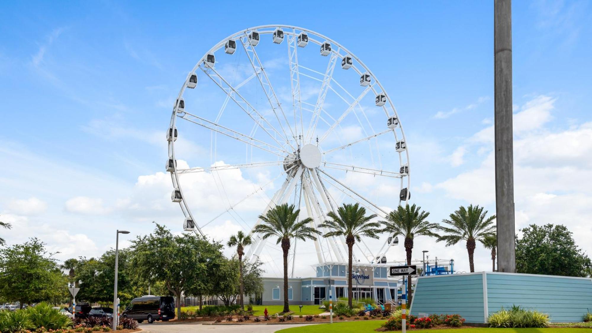 The Inn At St Thomas 1210B - Perfect Affordable Getaway Panama City Beach Esterno foto